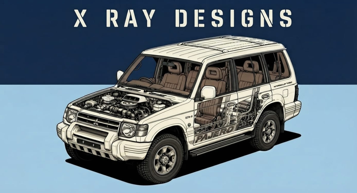 X-RAY COLLECTION