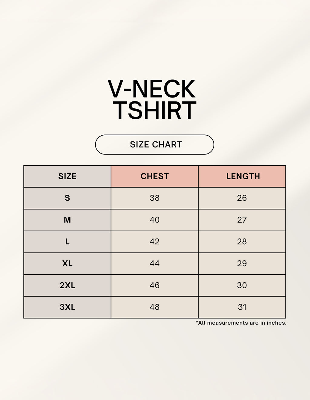 DEFENDER LEGACY (V NECK)  Tee