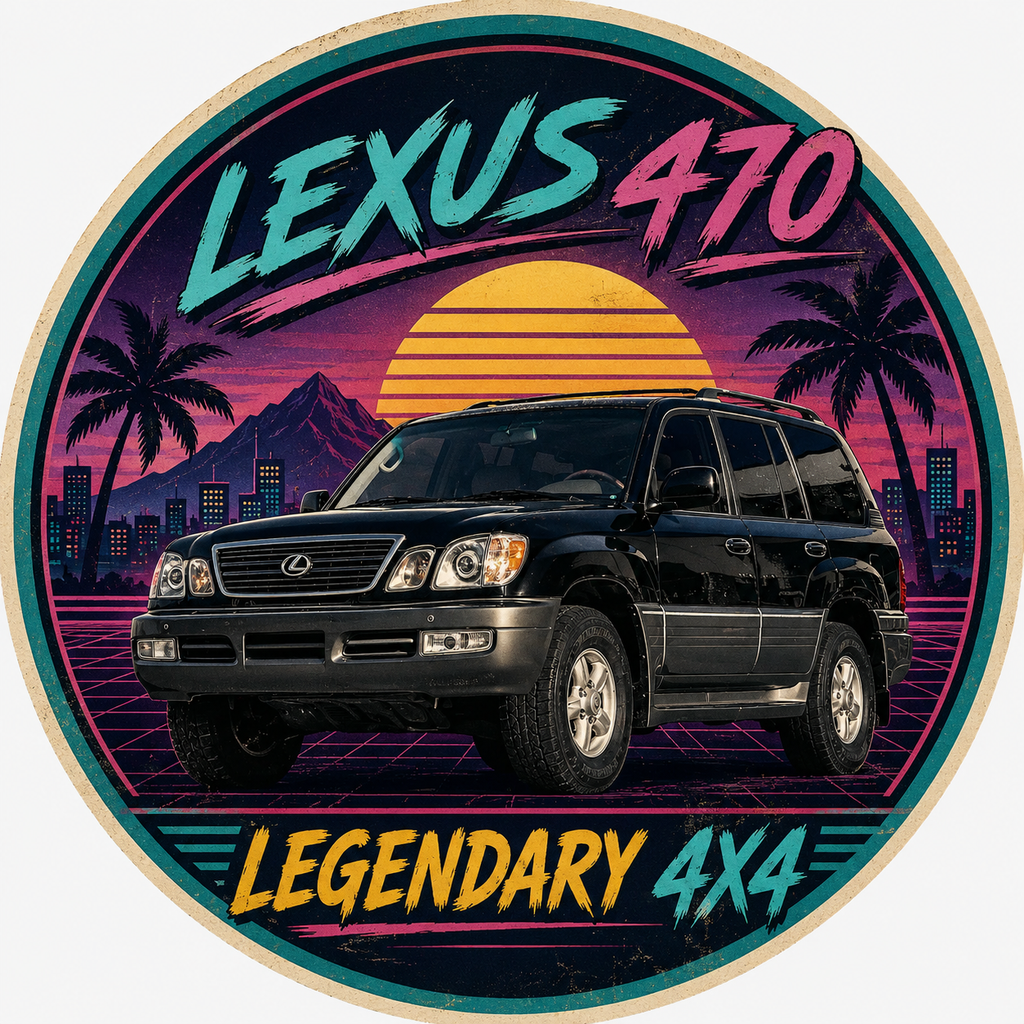 Legends on Wheels
