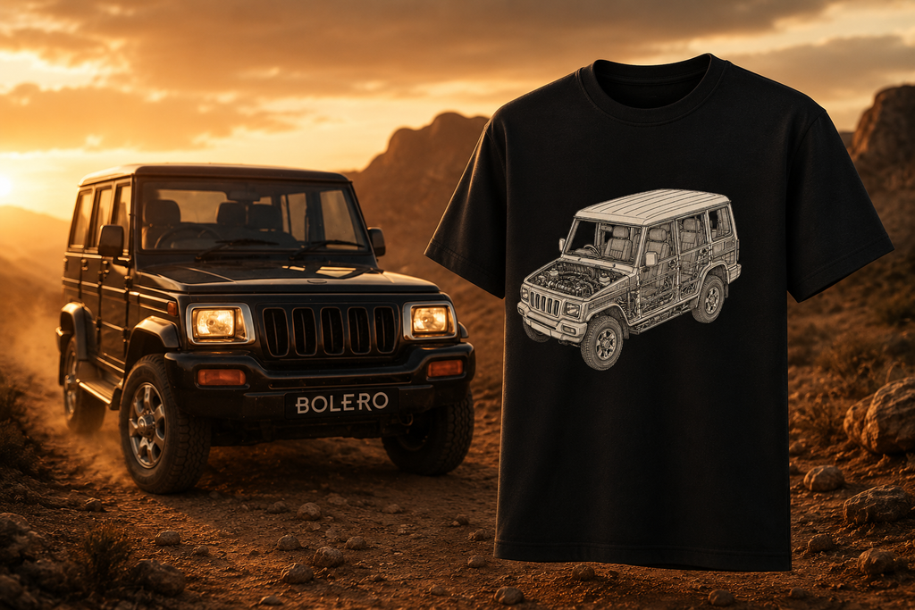 BOLERO X-RAY T-Shirt