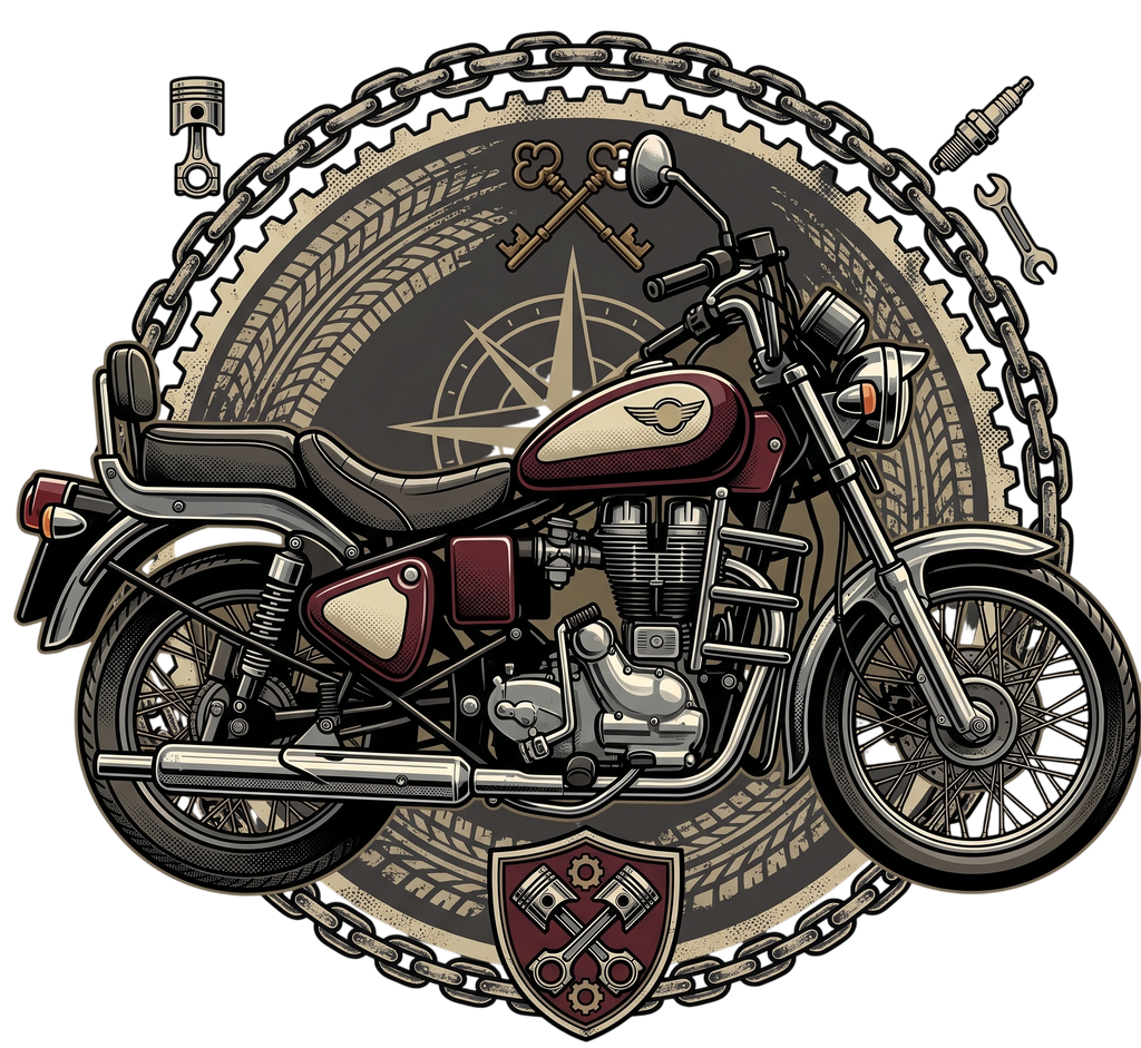 Lightening 535 Timeless Tee