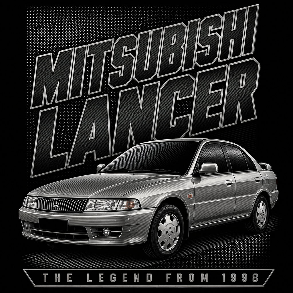 LANCER '98 Tee