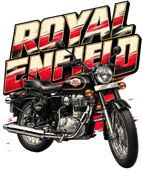 ENFIELD BULLET Tee