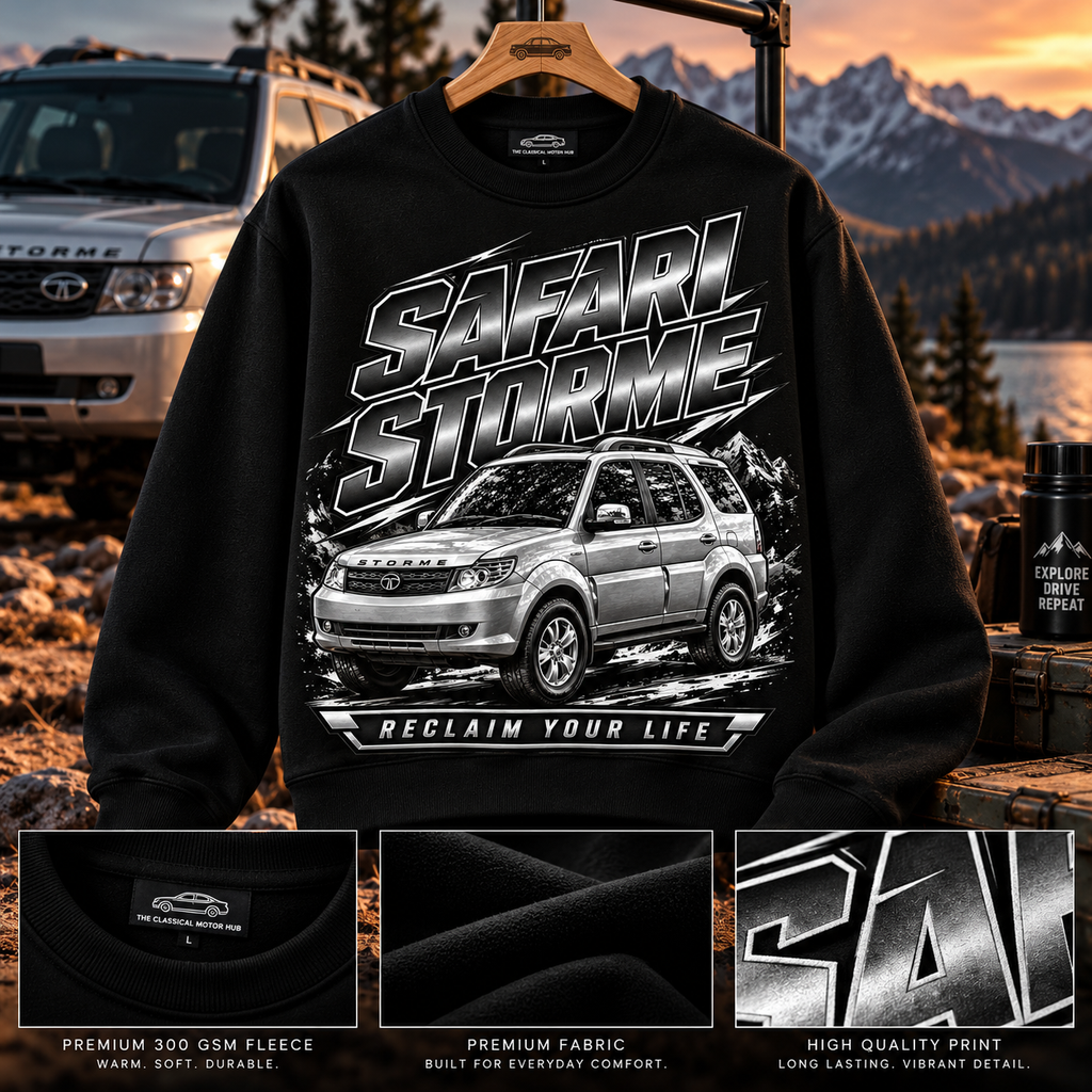 STORME Sweatshirt
