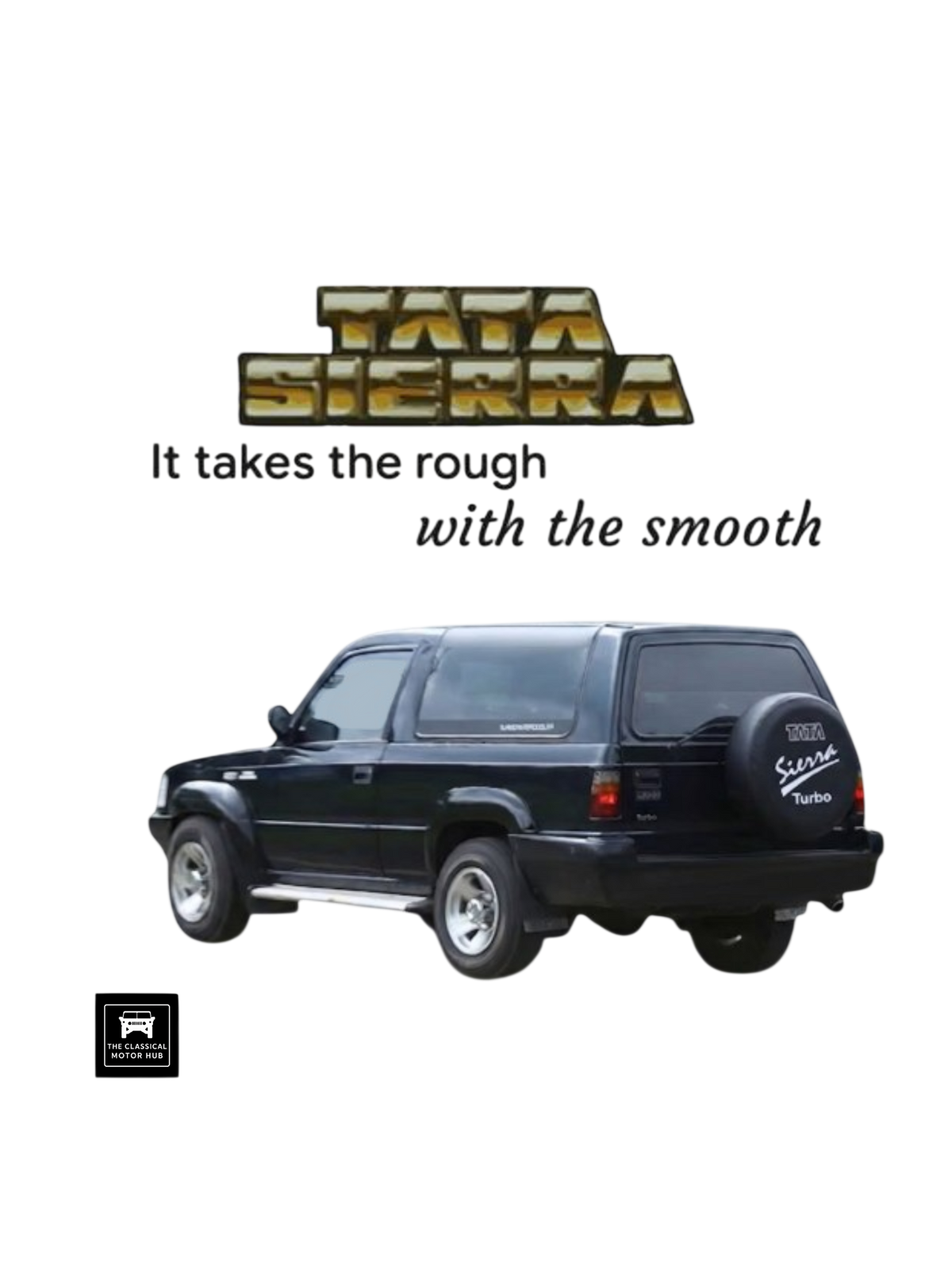 Sierra - Collector's Dream Tee