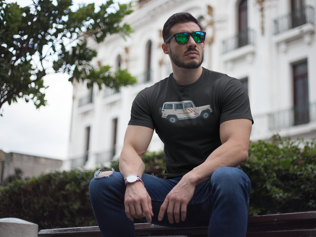 Armada - Original Legend  Tee