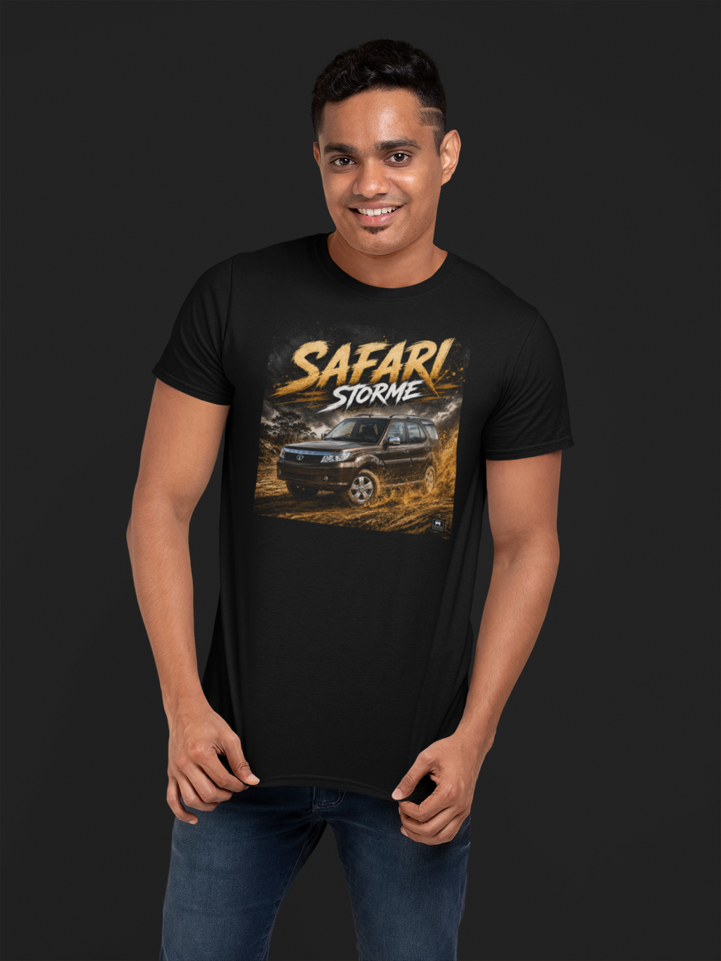 STORME – Timeless Icon Tee