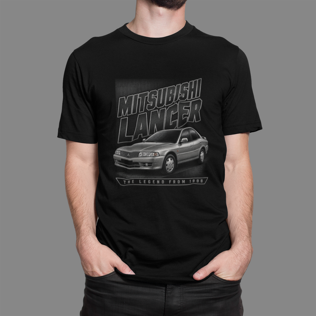 LANCER '98 Tee
