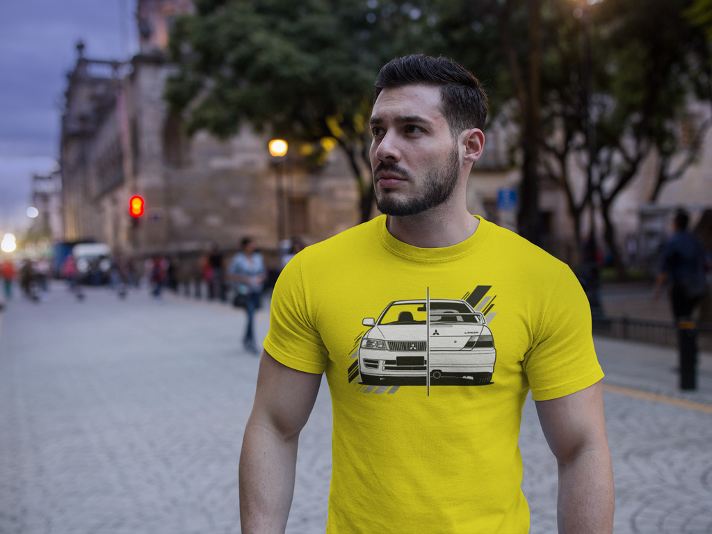 Lancer - Street Legend  Tee