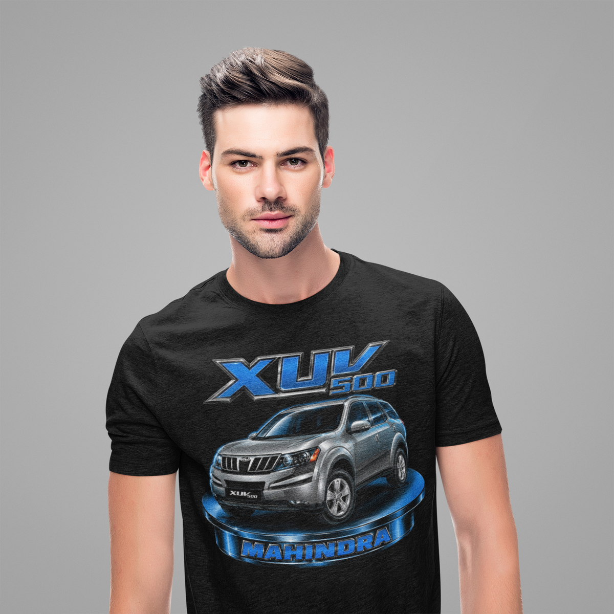 X500 — The Game Changer Tee