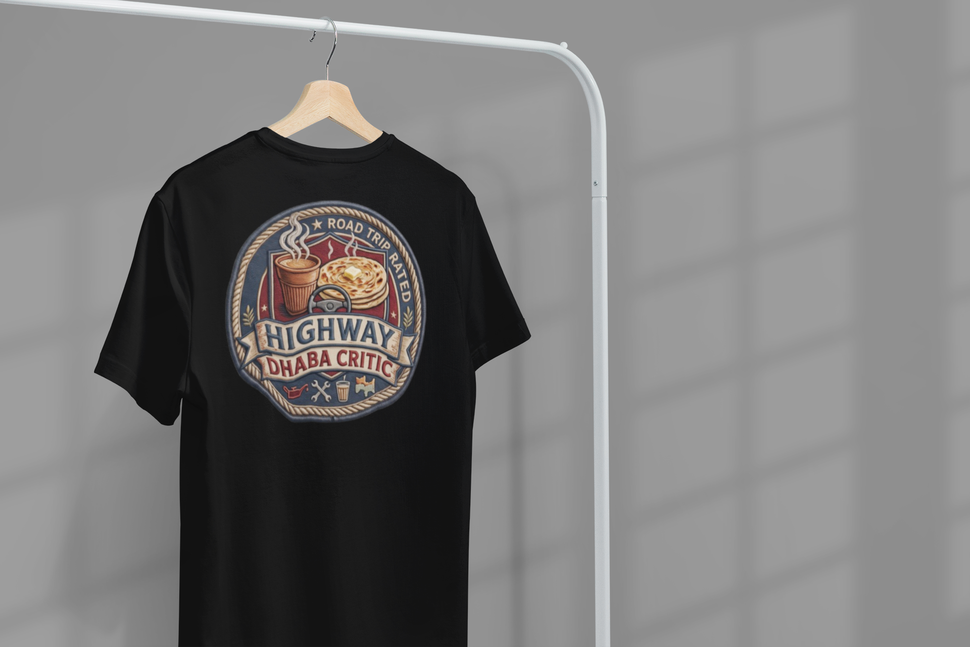 THE HIGHWAY Tee