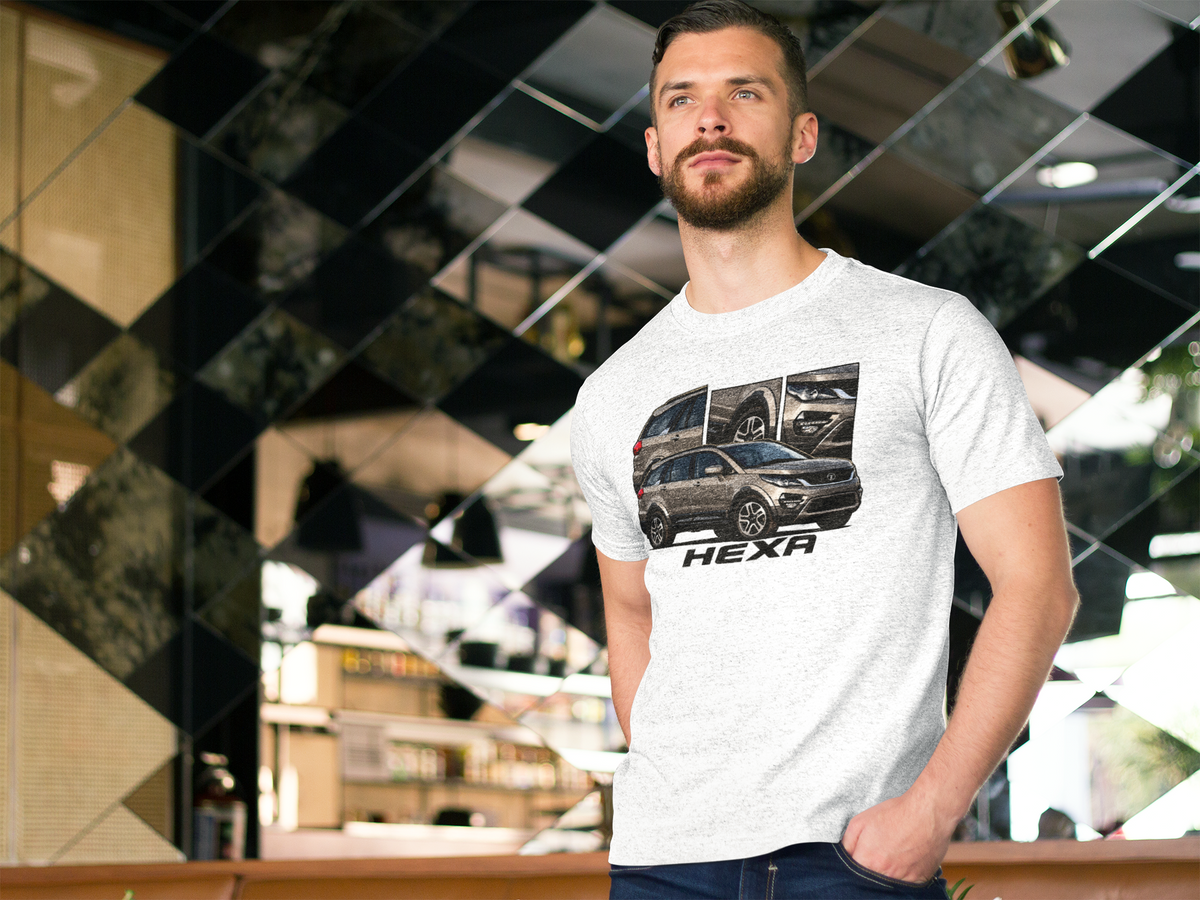 HEXA ORIGINAL Tee