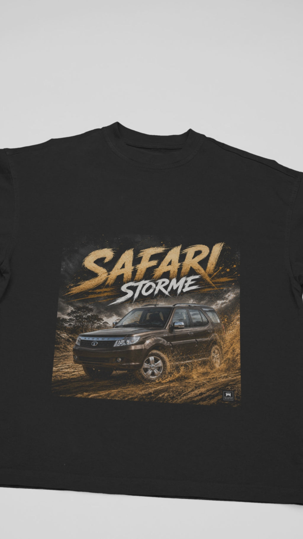 STORME – Timeless Icon Tee