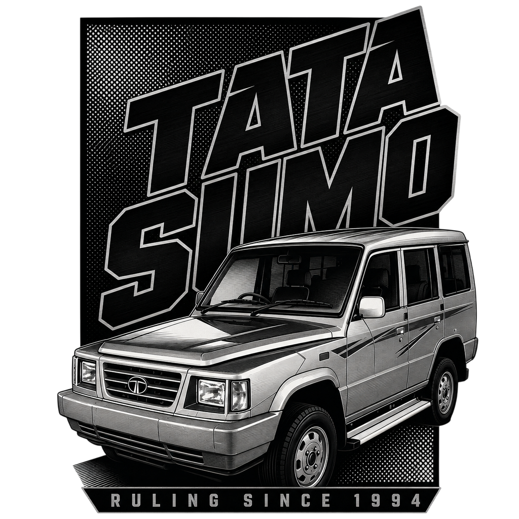 SUMO CLASSIC Tee