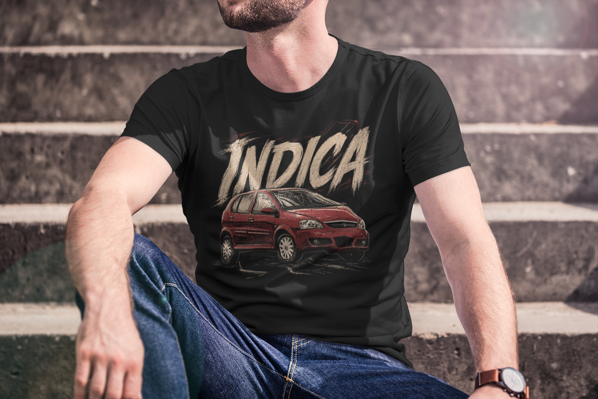 INDICA CLASSIC Tee