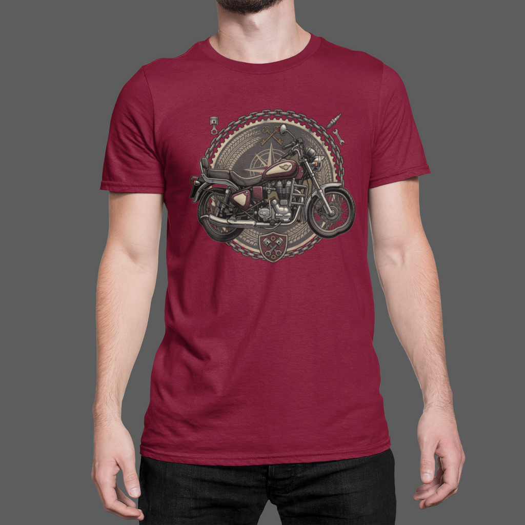 Lightening 535 Timeless Tee