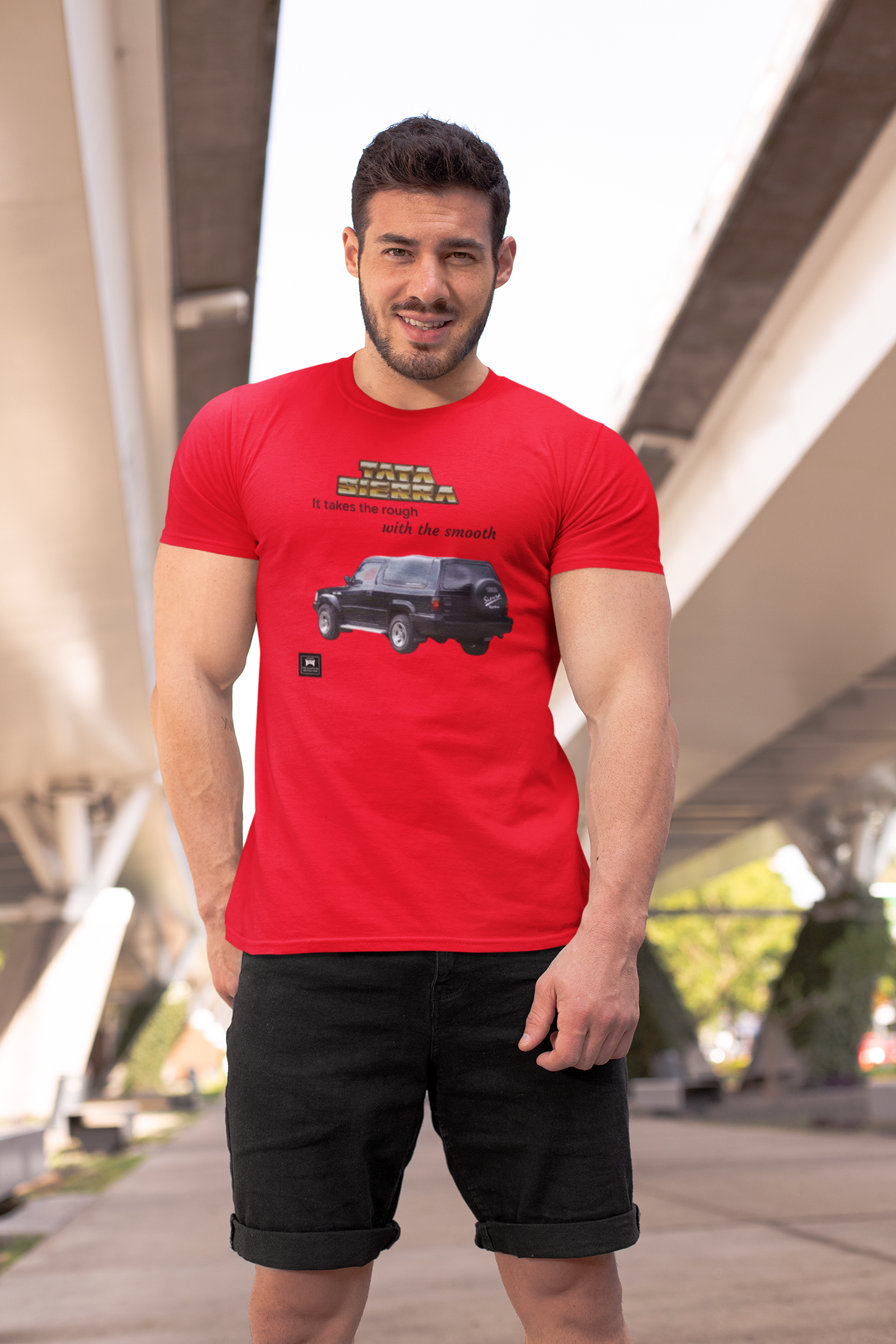 Sierra - Collector's Dream Tee