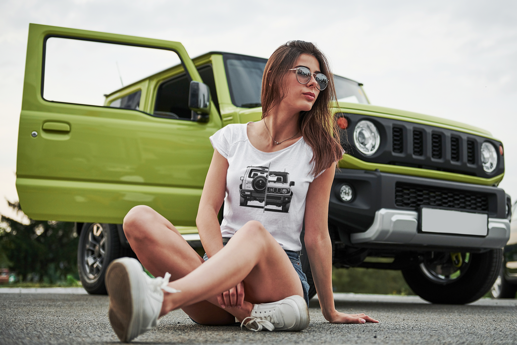 JIMNY Women's T-Shirt