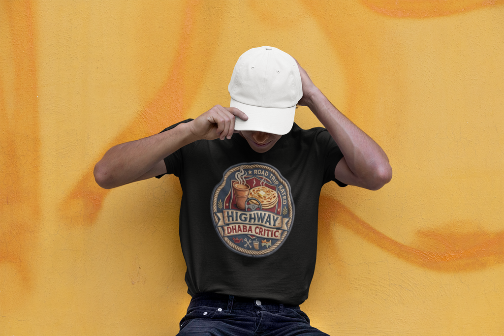 THE HIGHWAY Tee
